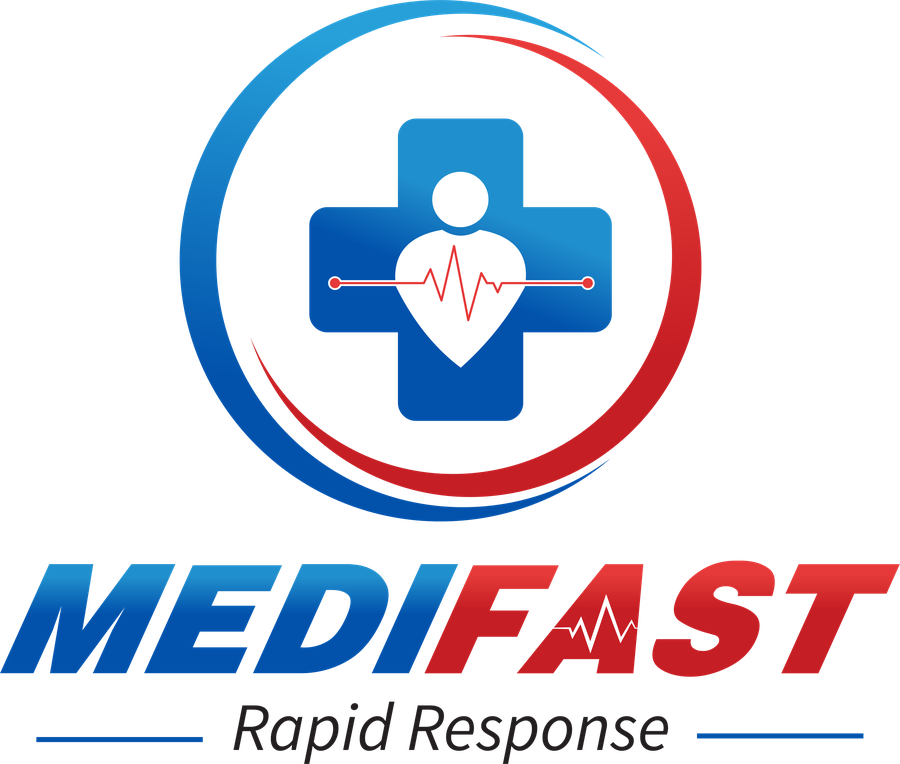 MediFast, Rapid Response